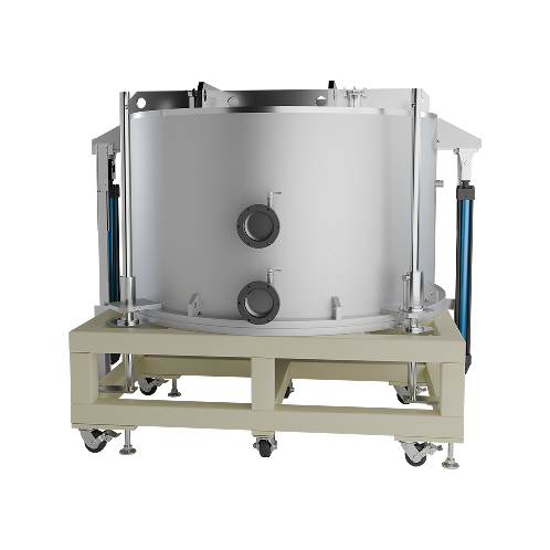 Cryogenic Test Equipment